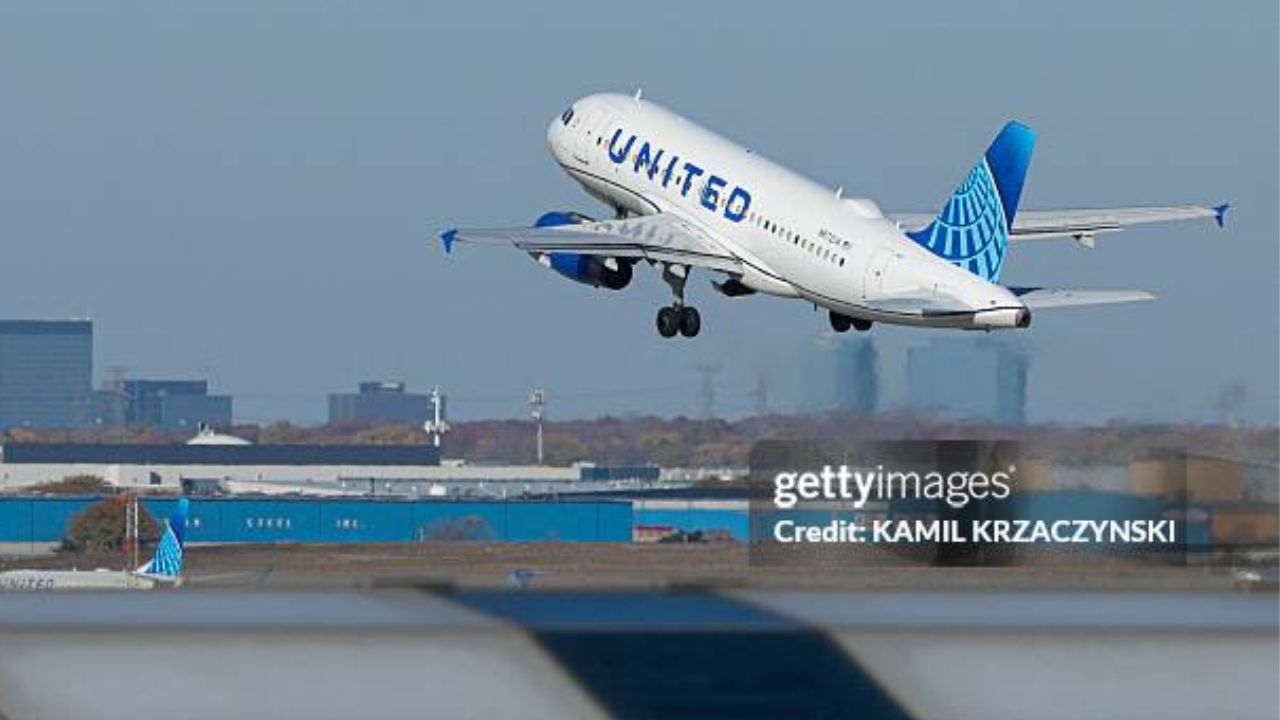 Paralisação do governo dos EUA afeta voos e causa caos nos aeroportos