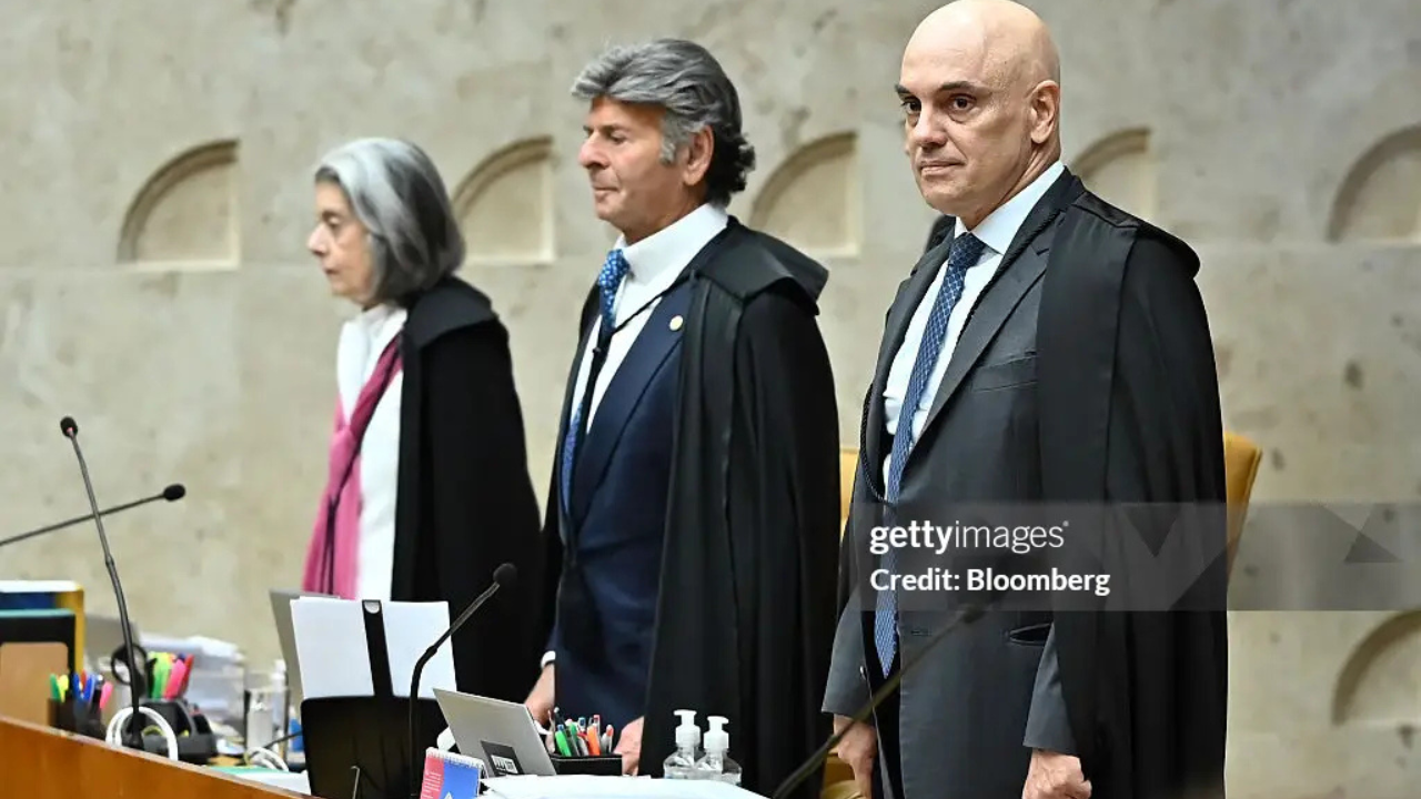 Primeira Turma do STF condena núcleo 3 da trama golpista que planejou matar autoridades