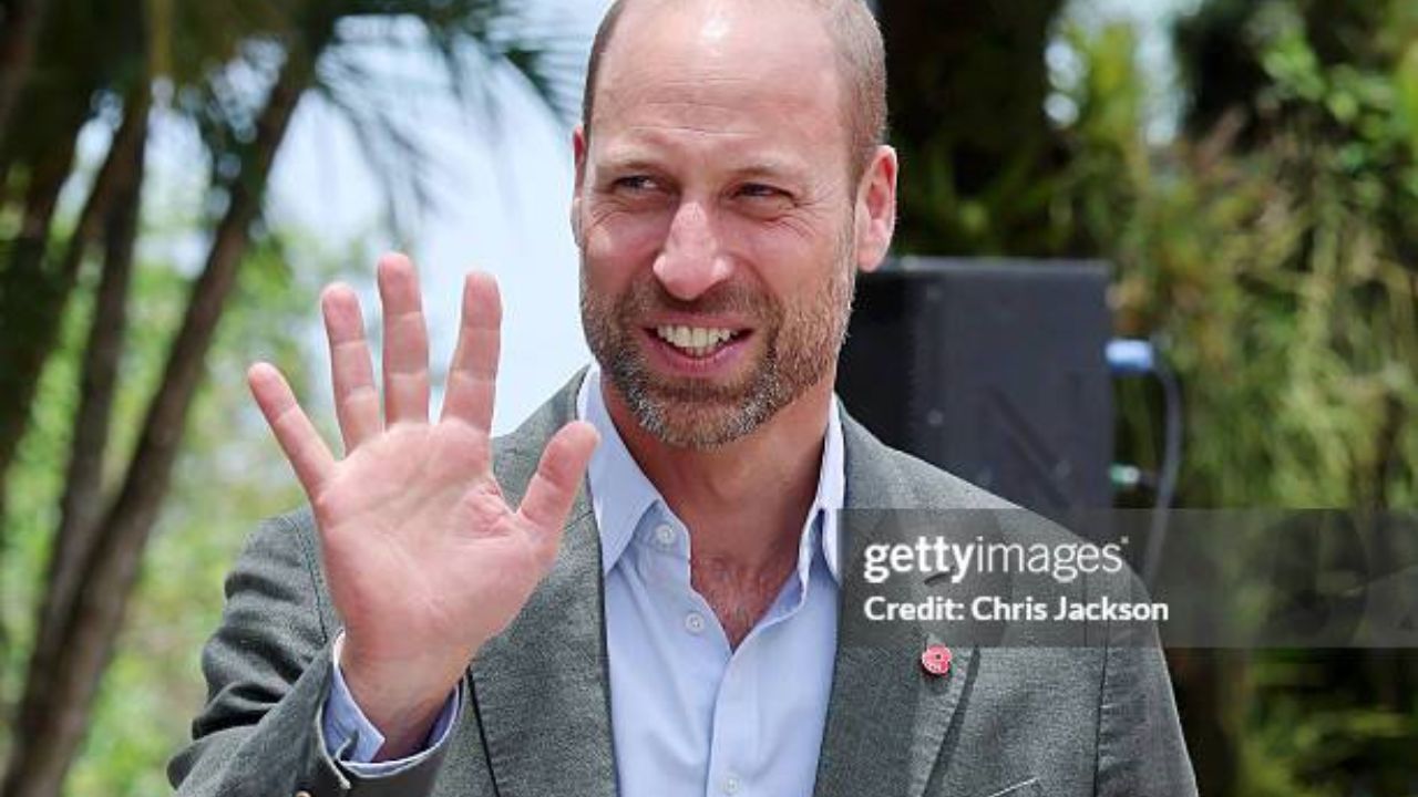 Realeza no Rio: Príncipe William sobe ao Pão de Açúcar