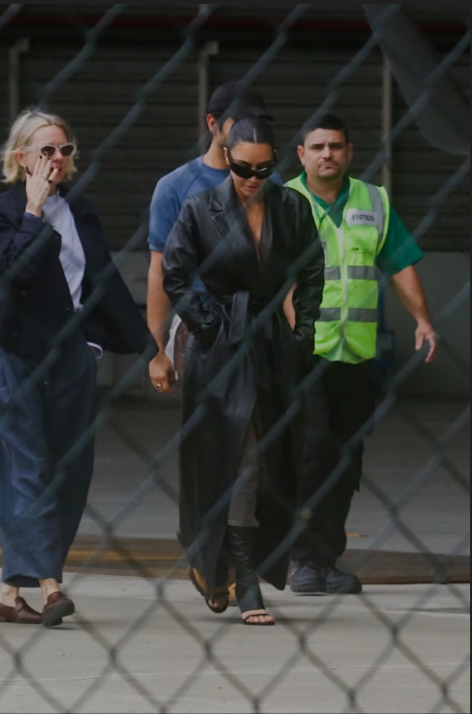 Kim Kardashian chega ao Rio de Janeiro Kim Kardashian chega ao Rio de Janeiro
