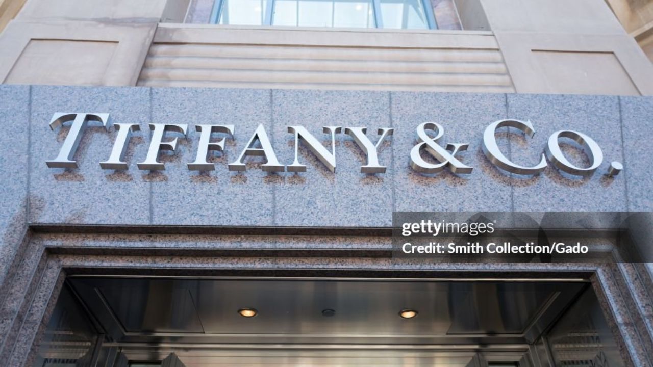 Goiânia inaugura sua primeira Tiffany & Co.