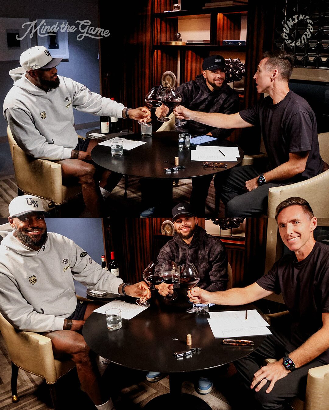 Stephen Curry revela como filosofia de Guardiola influenciou nos Warriors