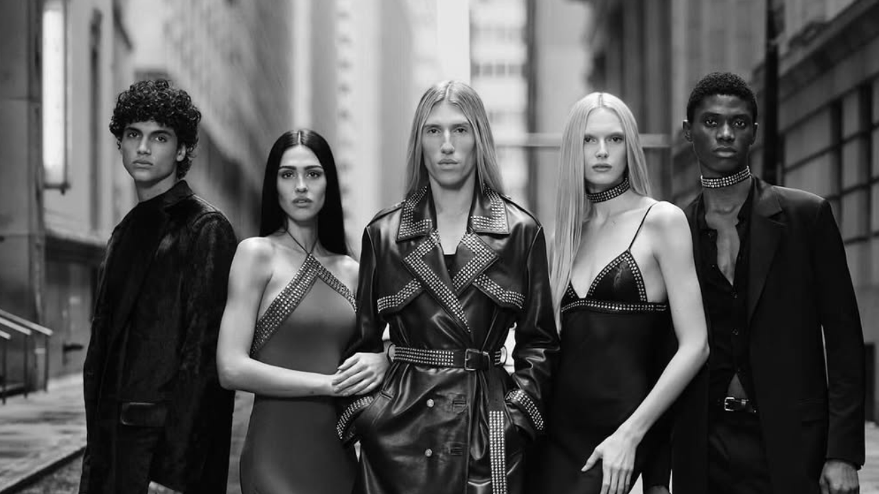 Zara lança nova coleção em parceria com Ludovic de Saint Sernin