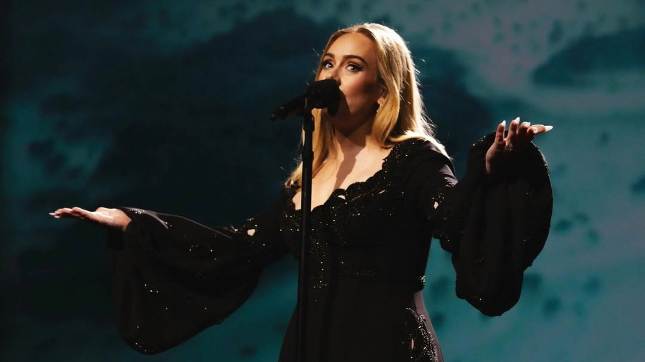 Adele estreia como atriz em “Cry to Heaven”, sob direção de Tom Ford