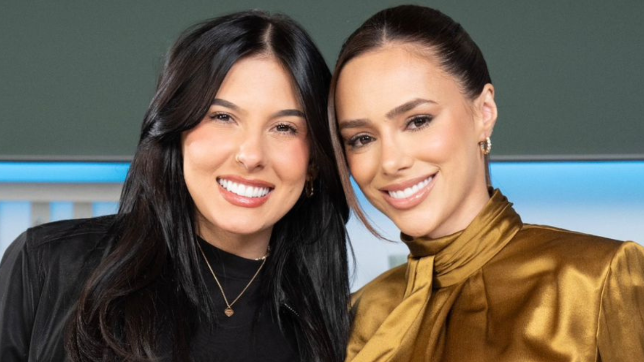 Após polêmica com Virginia, Bruna explica convite a Ana Castela