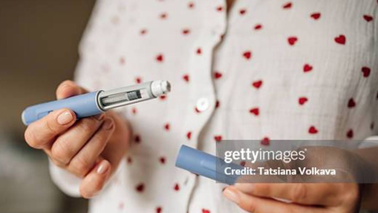 Anvisa proíbe importação, fabricação e venda de “canetas emagrecedoras” sem registro