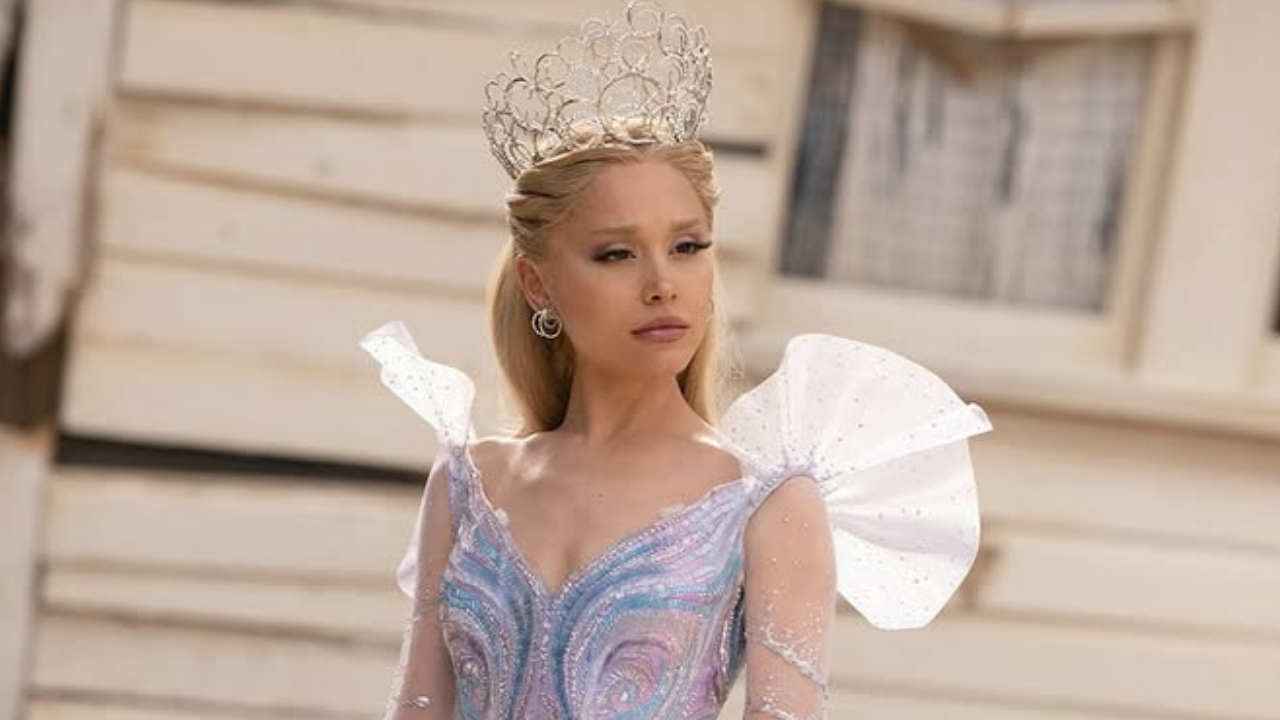 Ariana Grande não virá ao Brasil para première de Wicked