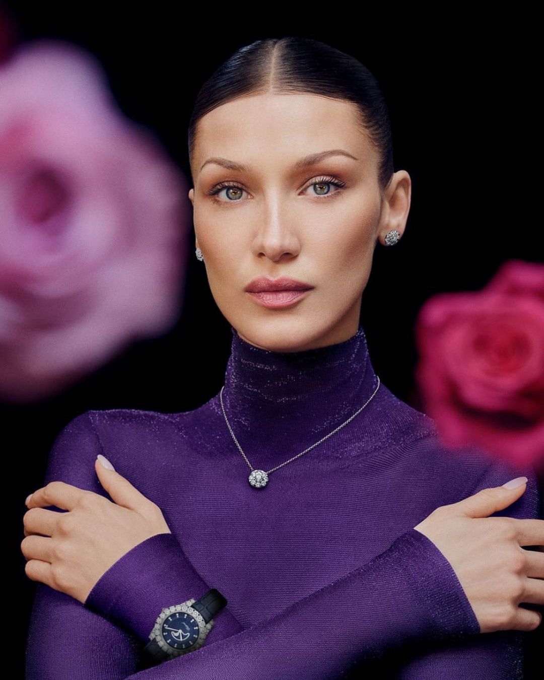 Roxo domina o verão 2026 e promete invadir os looks da temporada