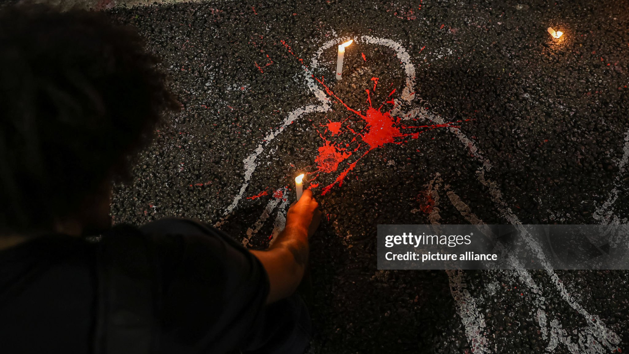 Câmara aprova proposta antifacção para endurecer combate ao crime organizado