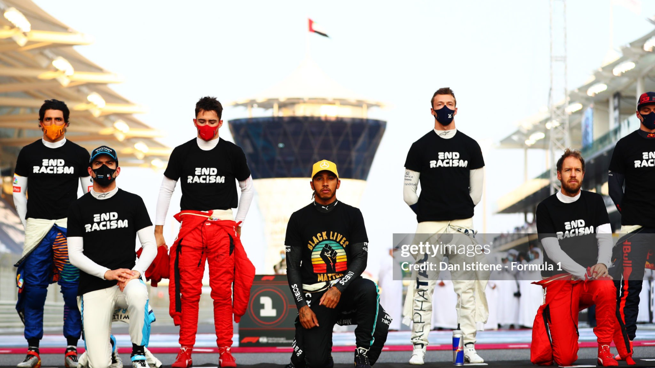 Quando o esporte vira resistência: atletas que desafiam o racismo