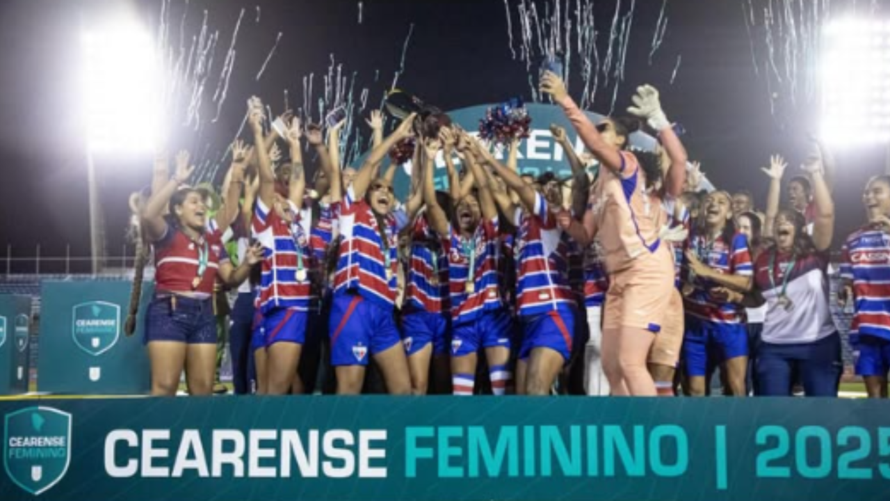 Técnico do Fortaleza projeta 2026 e revela desejo de renovação após temporada histórica