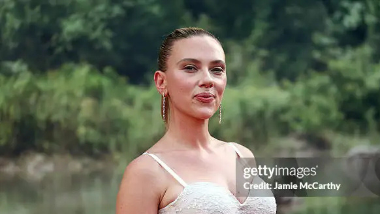 Scarlett Johansson lidera nova versão de “O Exorcista”