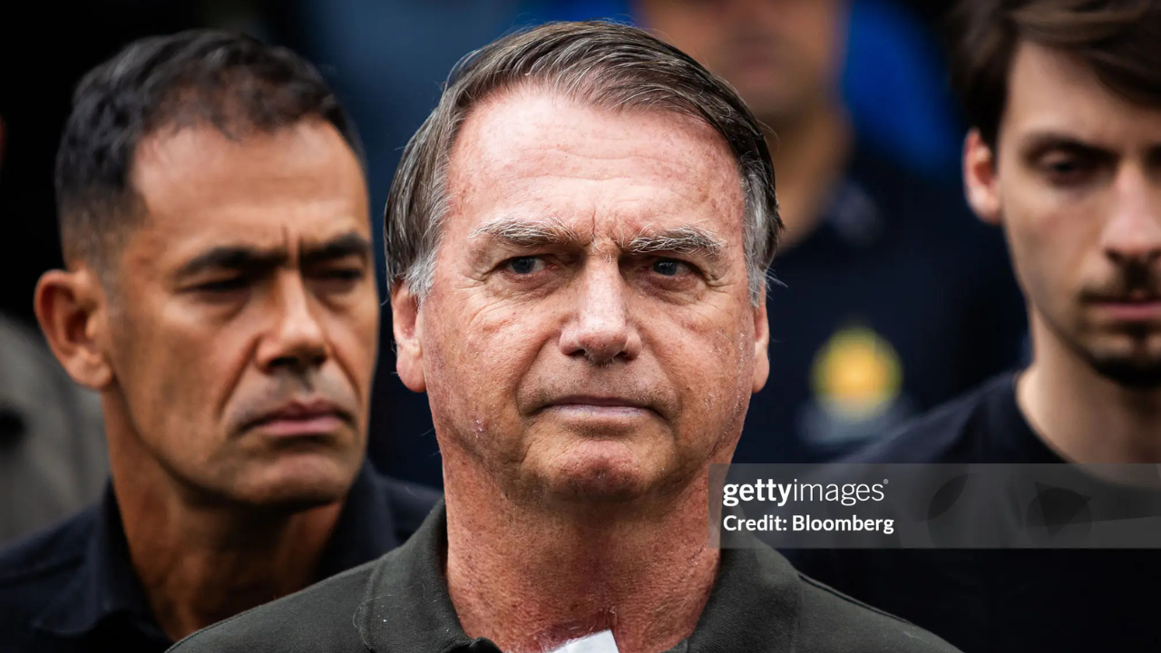 Aliados de Bolsonaro planejam resgatar PL após prisão