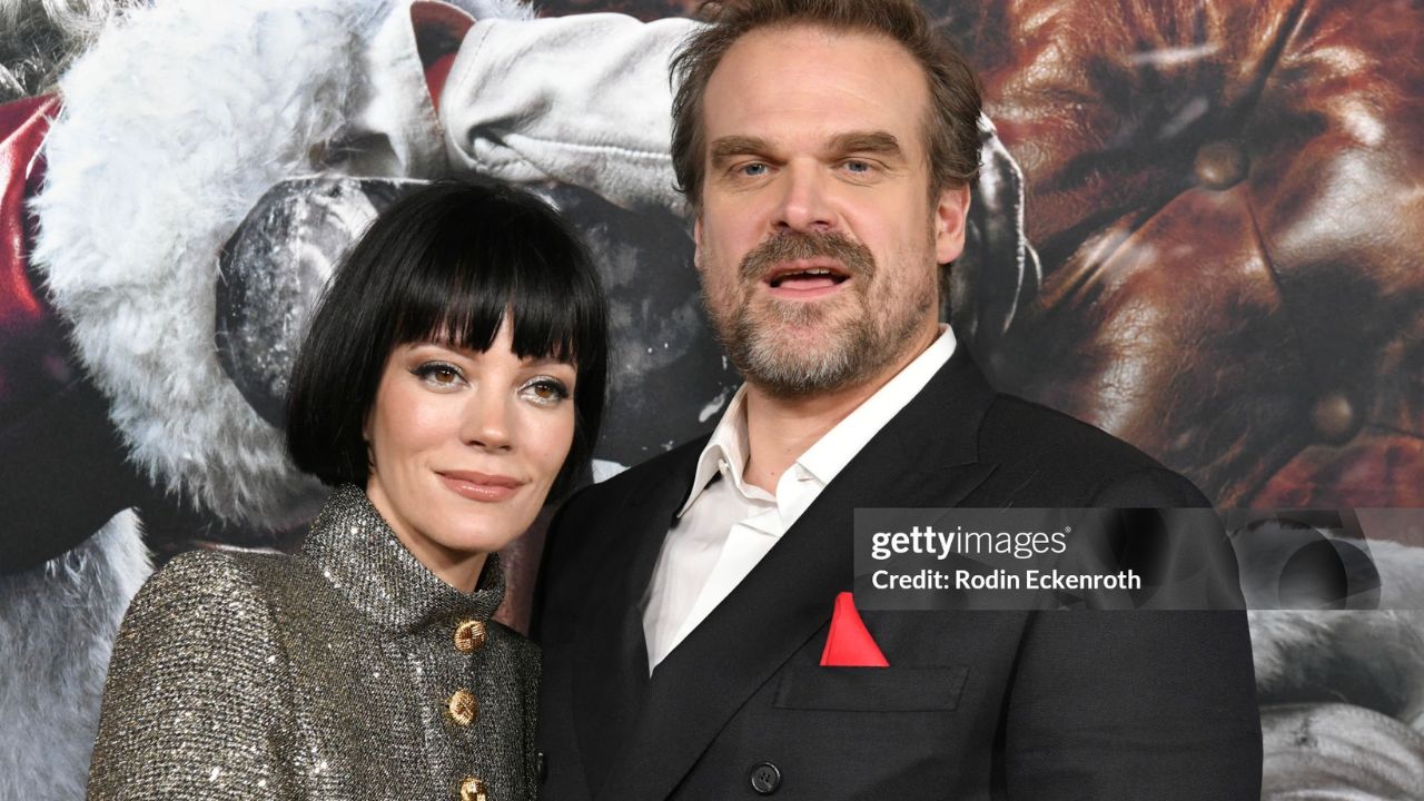 David Harbour é alvo de novas acusações em meio à reta final de Stranger Things