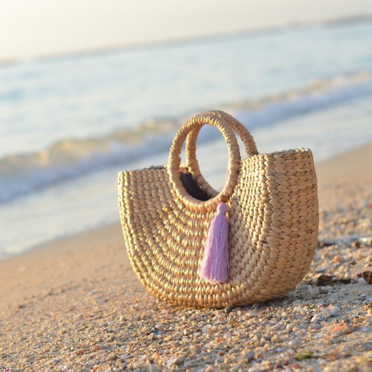 Sol, areia e estilo: os itens que dominam o verão 2026