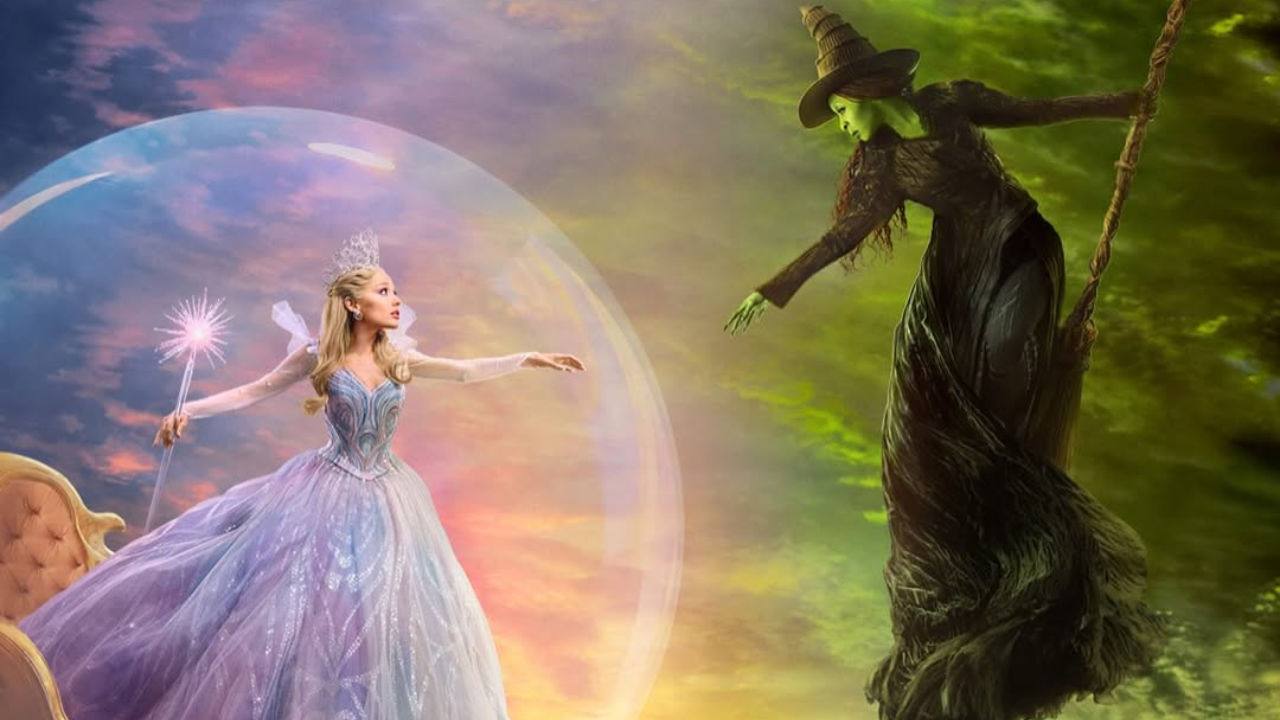 “Wicked” pode ganhar novos filmes e expandir seu universo nos cinemas
