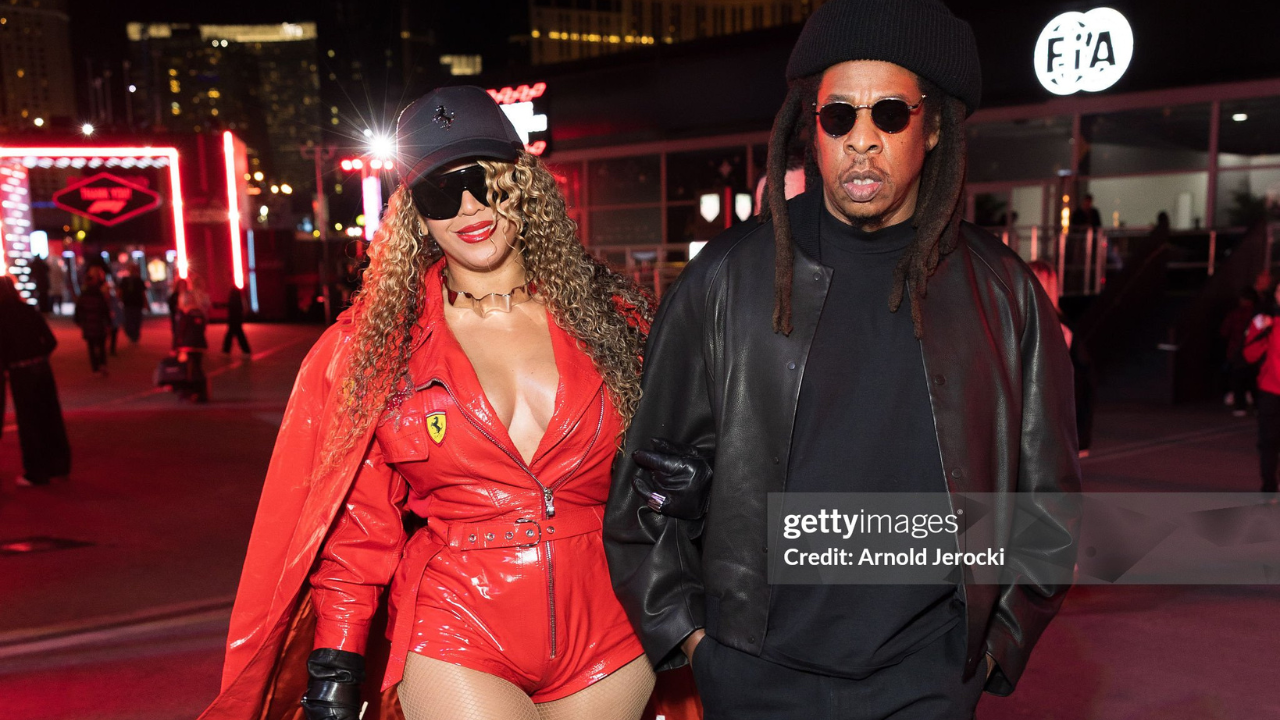 Moda, música e velocidade: o GP de Las Vegas confirma a Fórmula 1 como novo centro da cultura pop