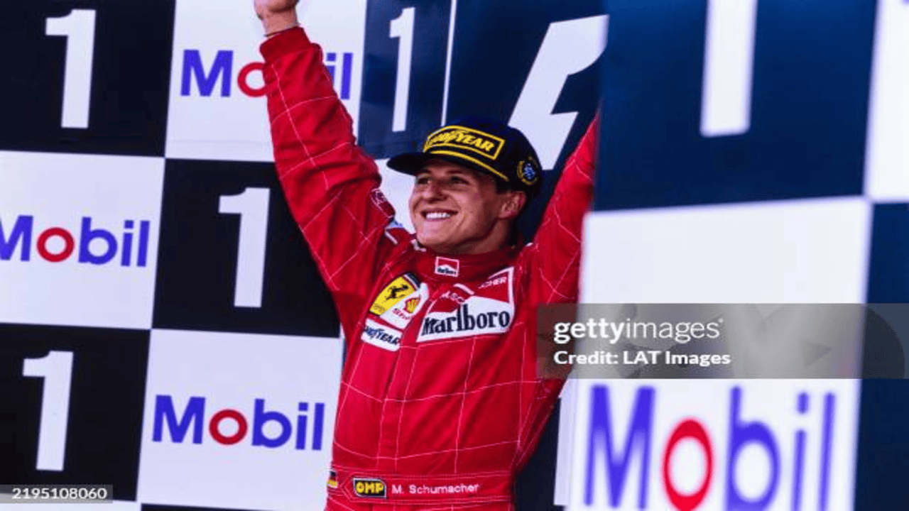 Amigo de Schumacher afirma que público nunca mais verá o ex-piloto: família mantém sigilo absoluto