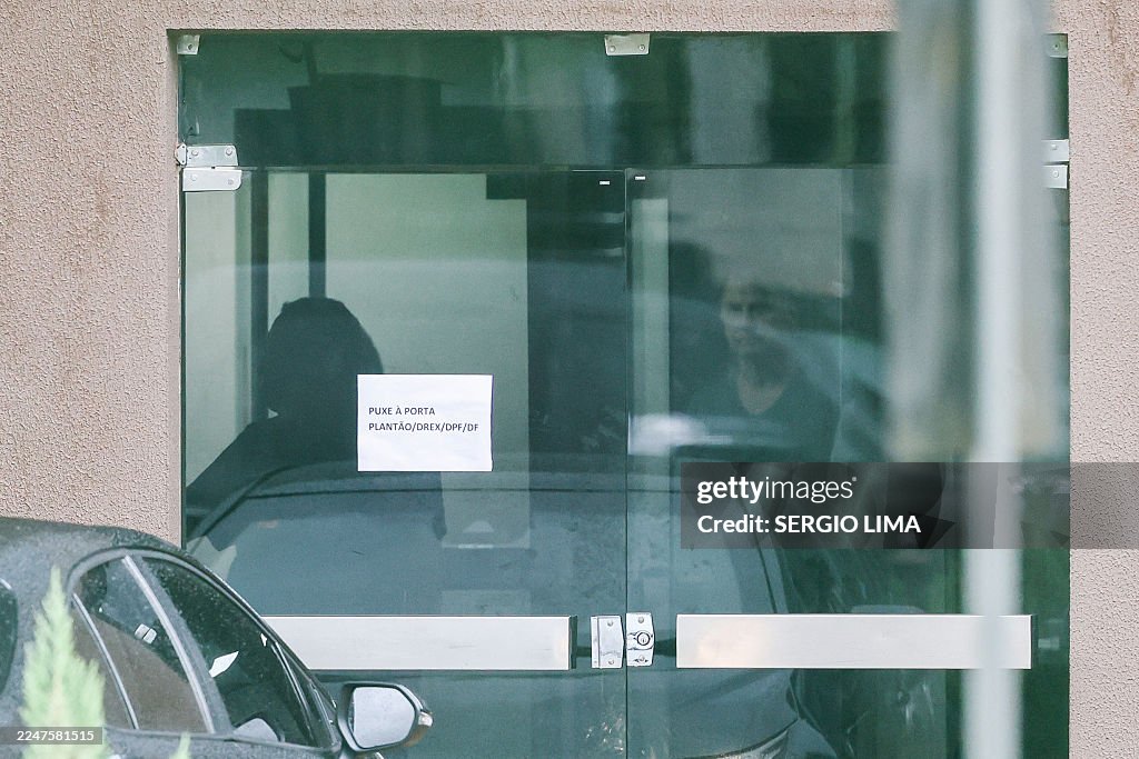 Senado articula proposta para tirar Bolsonaro do regime fechado