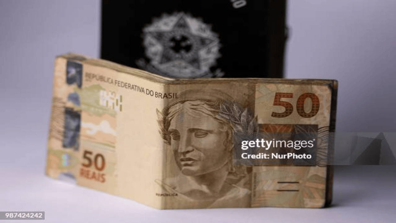 Nova lei do Imposto de Renda isenta salários até R$ 5 mil