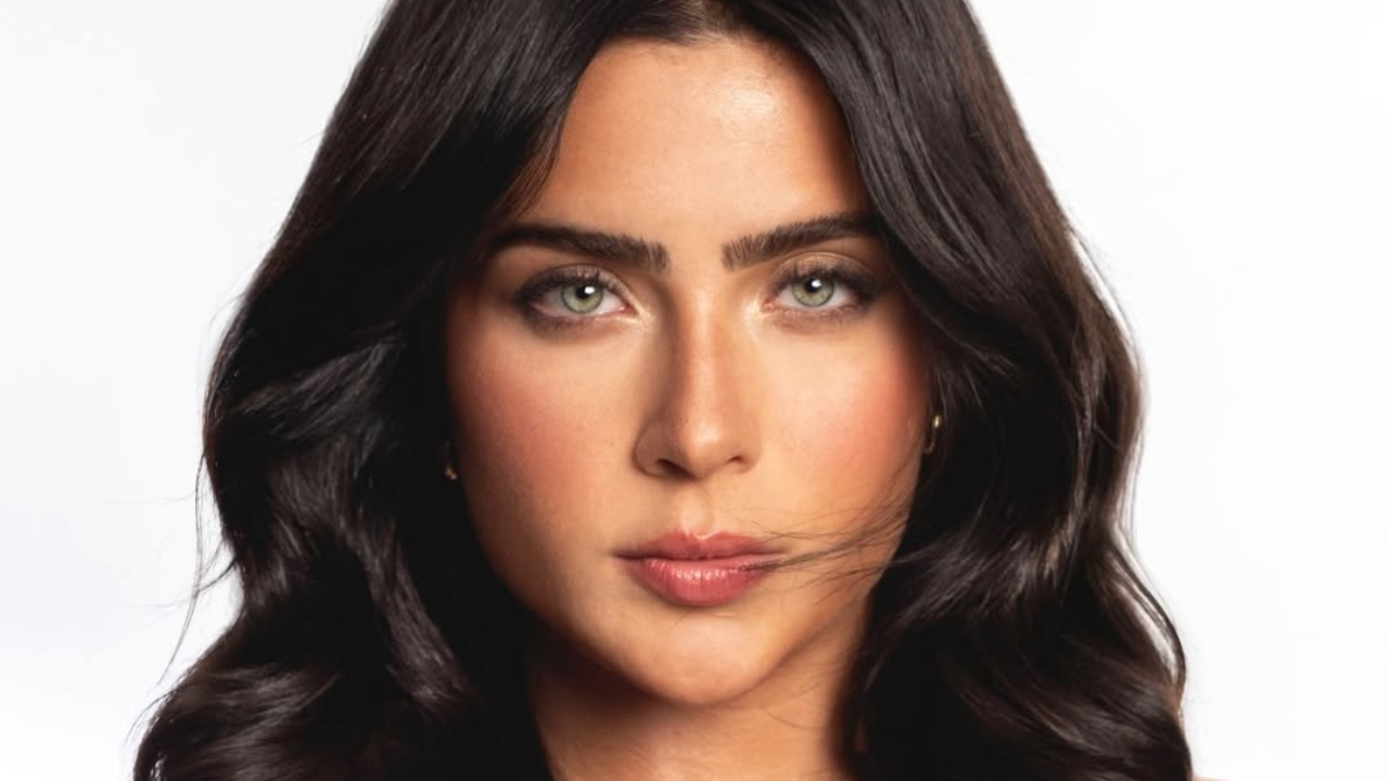 Jade Picon entra em nova fase como vilã em novela vertical da Globo e muda visual para personagem