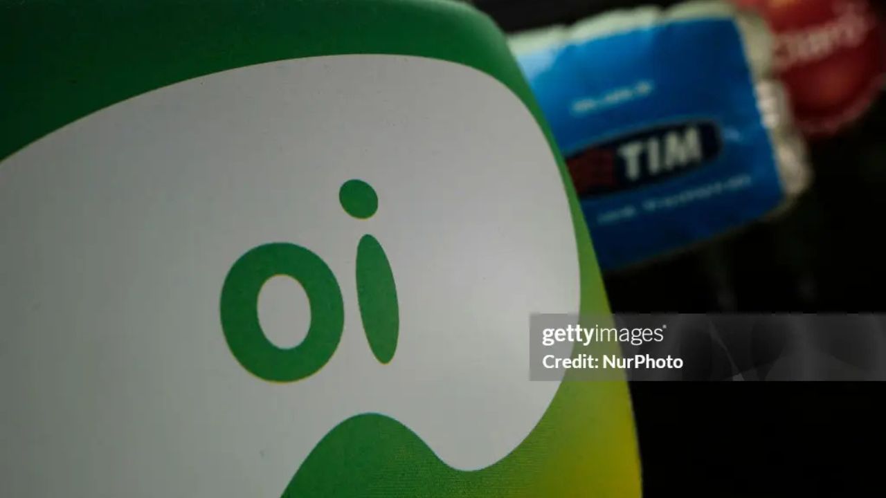 Justiça decreta falência da Oi e preocupa milhões de clientes