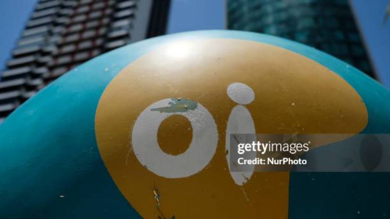 Justiça do Rio decreta falência da operadora Oi