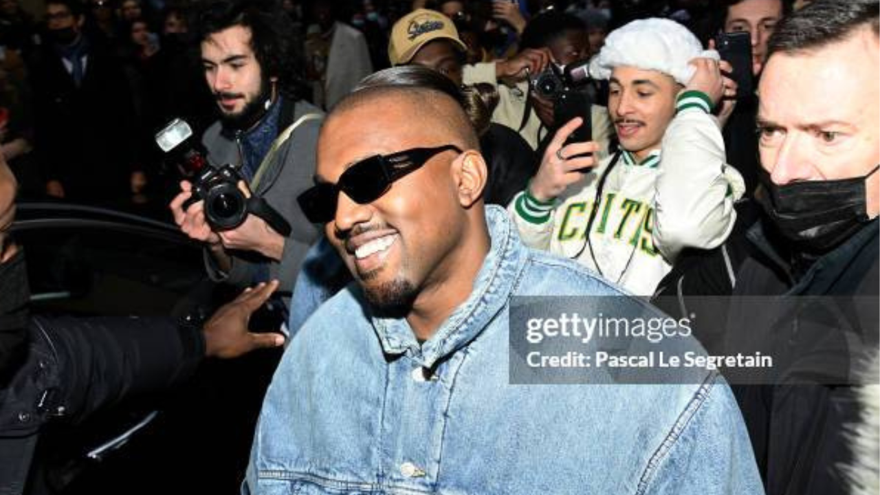 Prefeitura de SP não autoriza show de Kanye West em Interlagos