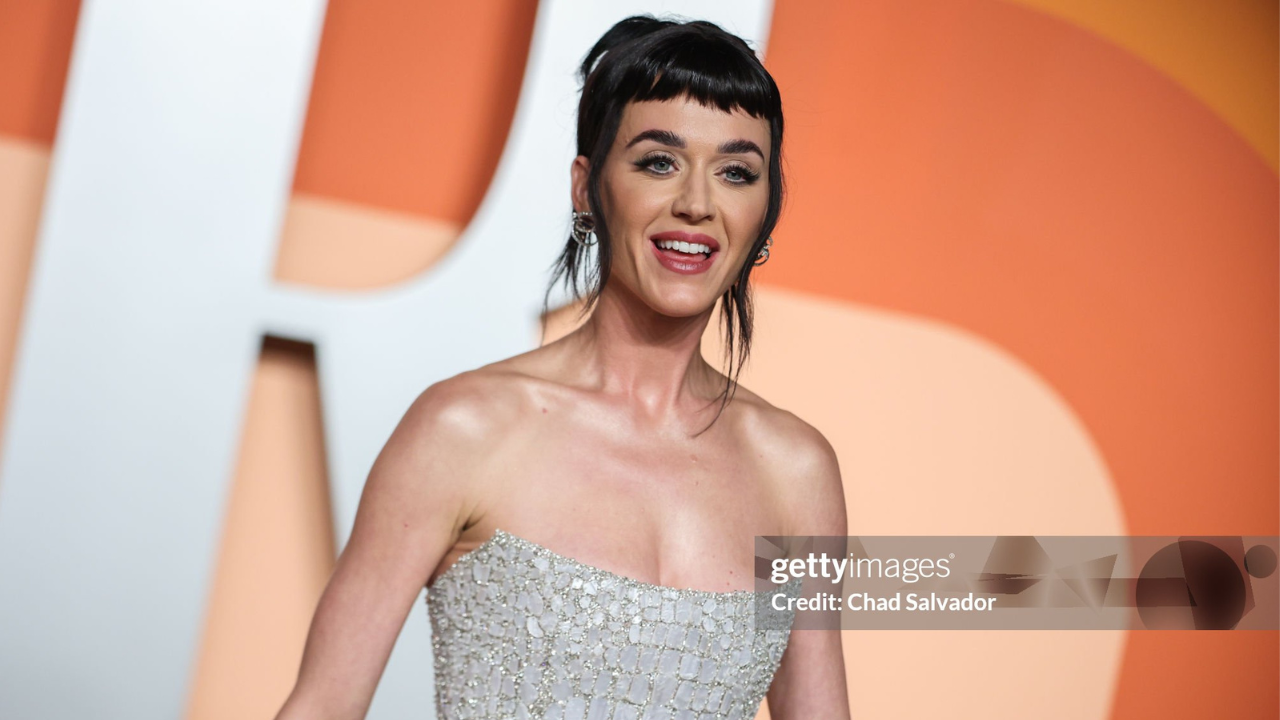 Katy Perry explica em live se “bandaids” entra no aguardado “KP7”