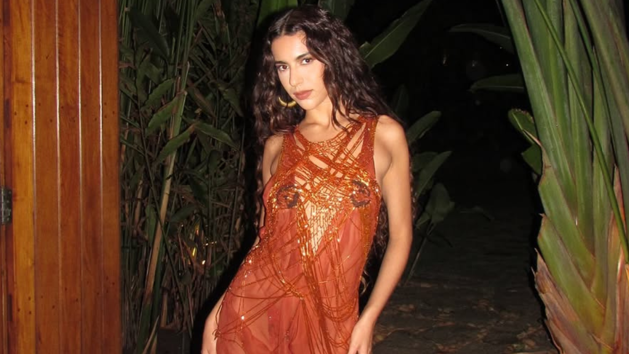 Marina Sena fala do futuro, sem filhos e sem casamento