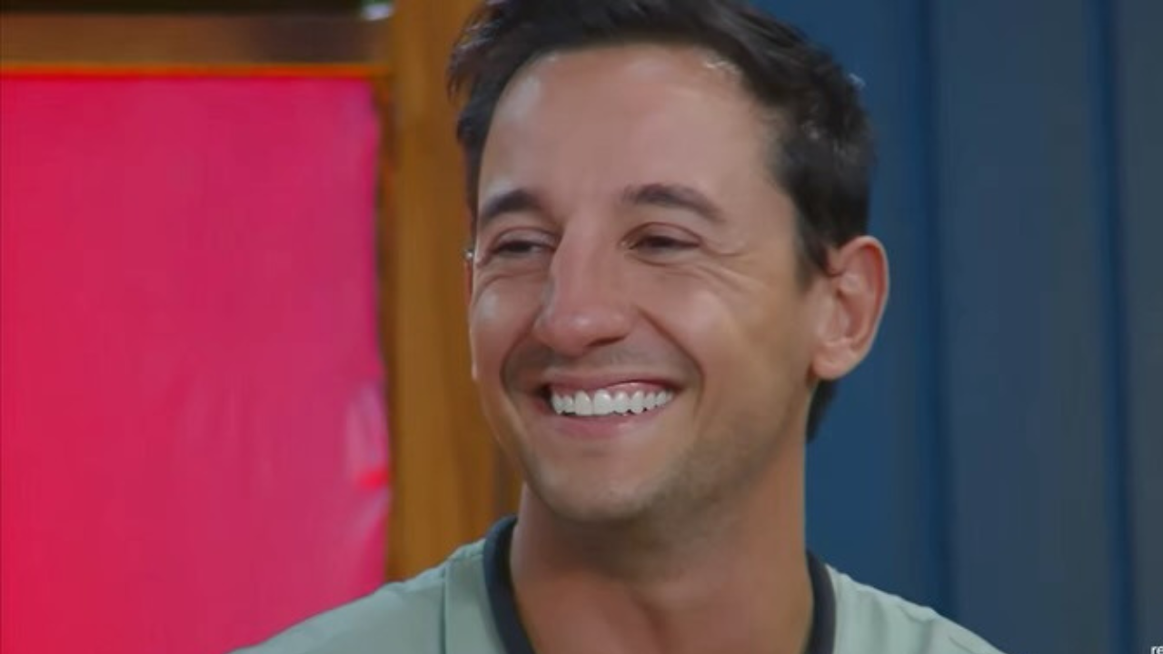 A Fazenda: Mesquita vence “Prova de Fogo” e outros peões vão para a baia