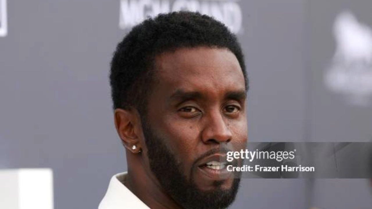 Netflix confirma estreia de documentário sobre P. Diddy e divulga trailer
