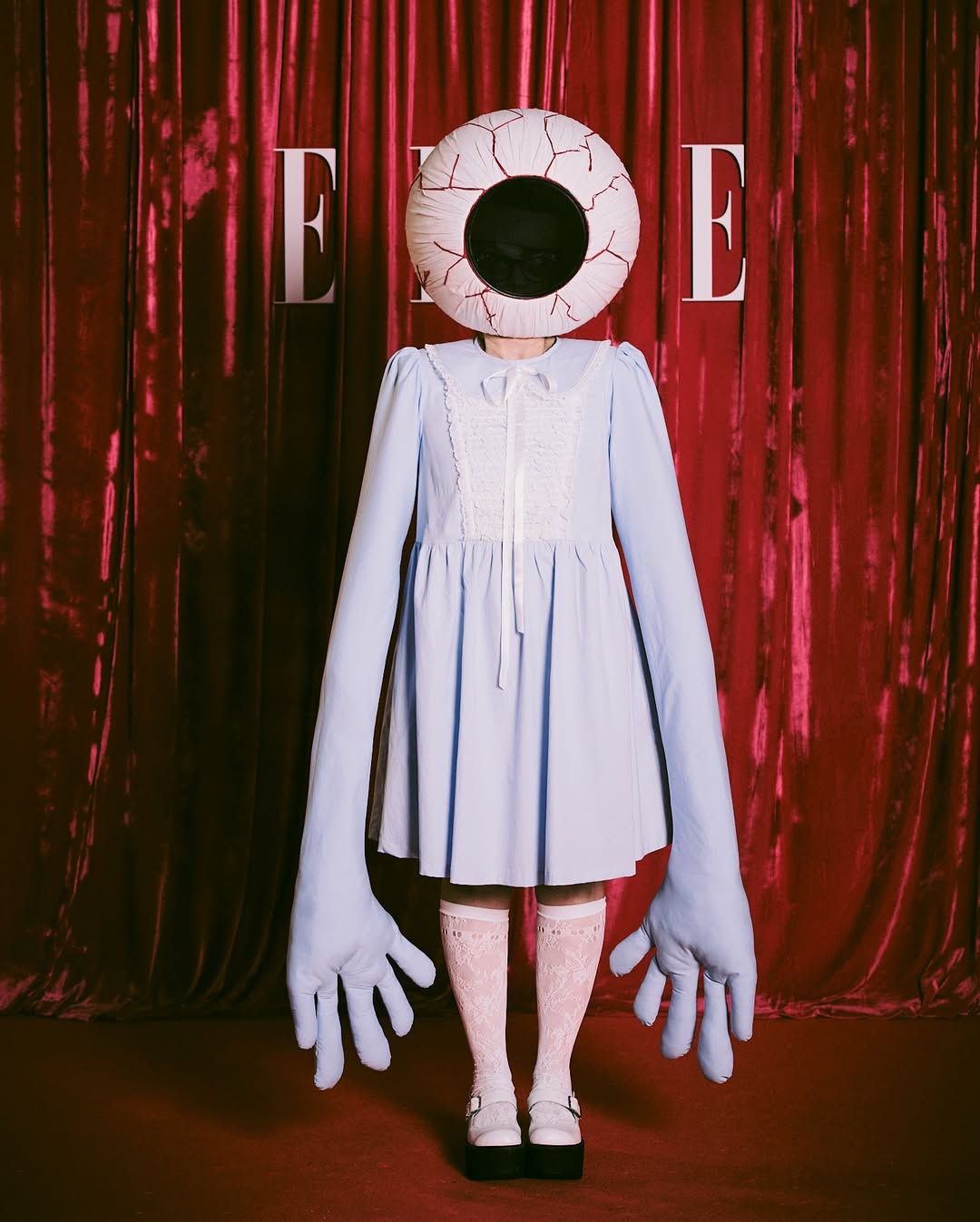 ELLEoween 2025: convidados arrasam com fantasias criativas