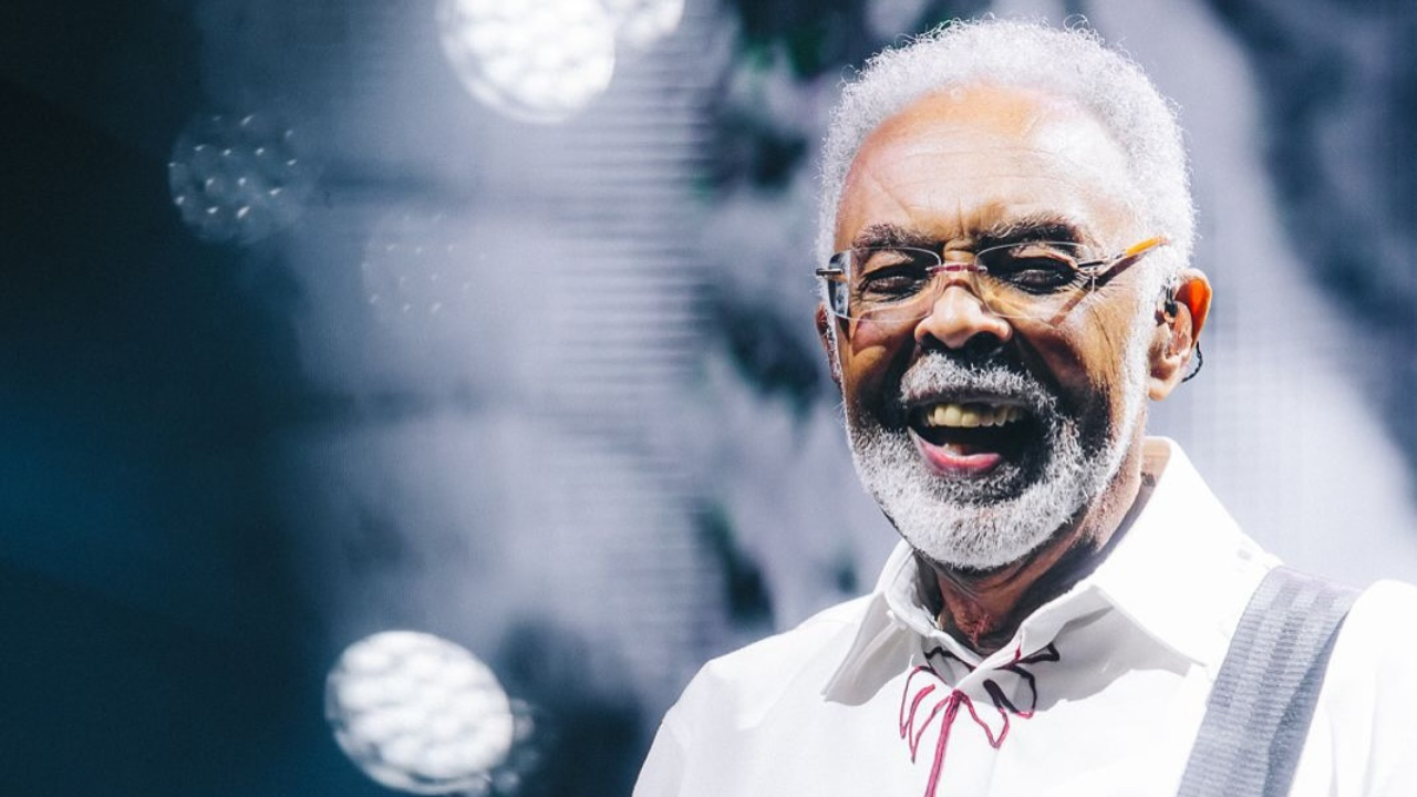 Prêmio Multishow 2025 promete noite histórica com homenagem a Gilberto Gil