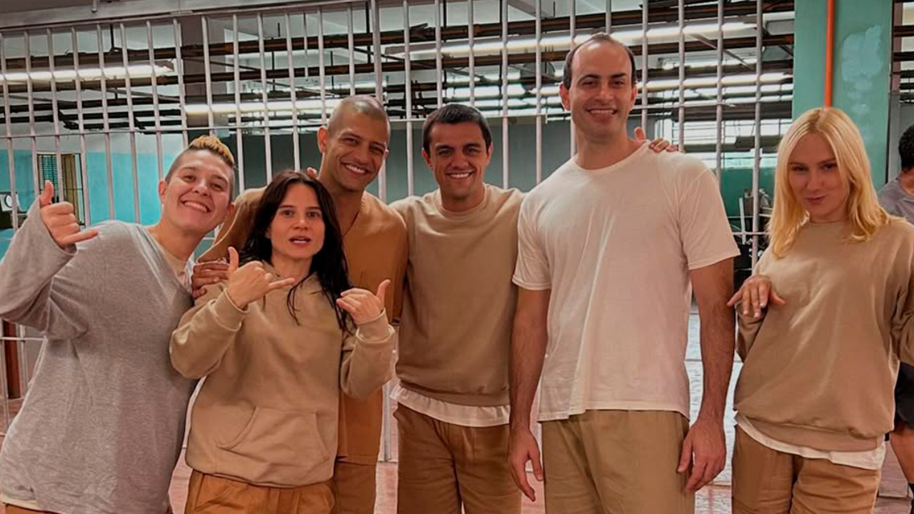 Prime Video confirma segunda temporada de Tremembé com Robinho