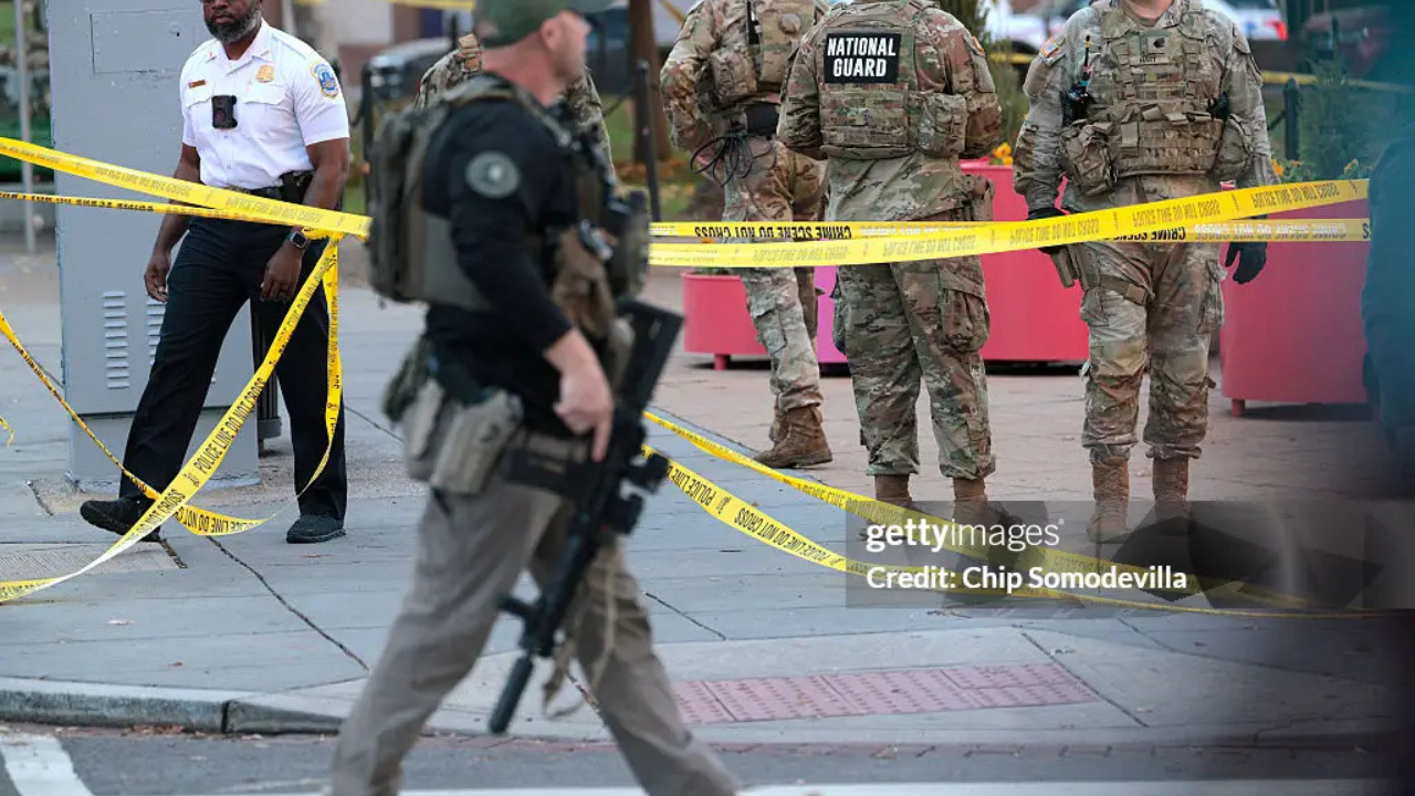 Procuradora-geral afirma que governo pedirá pena de morte para atirador de Washington