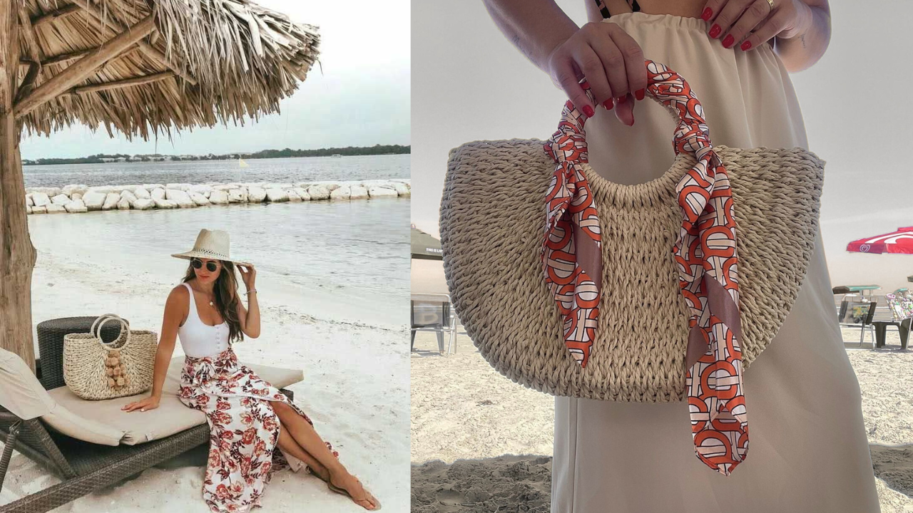 Sol, areia e estilo: os itens que dominam o verão 2026