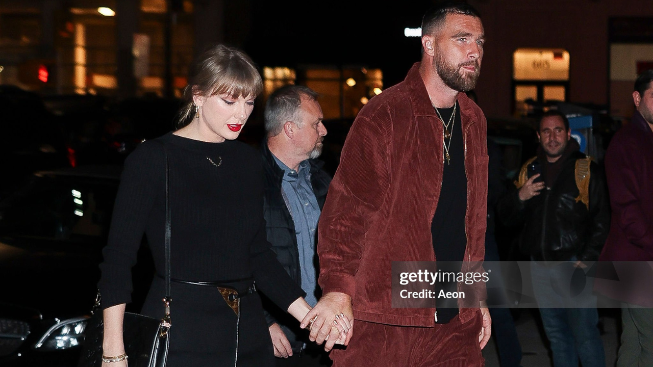 Casamento de Taylor Swift deve acontecer em uma mansão avaliada em R$ 95 milhões