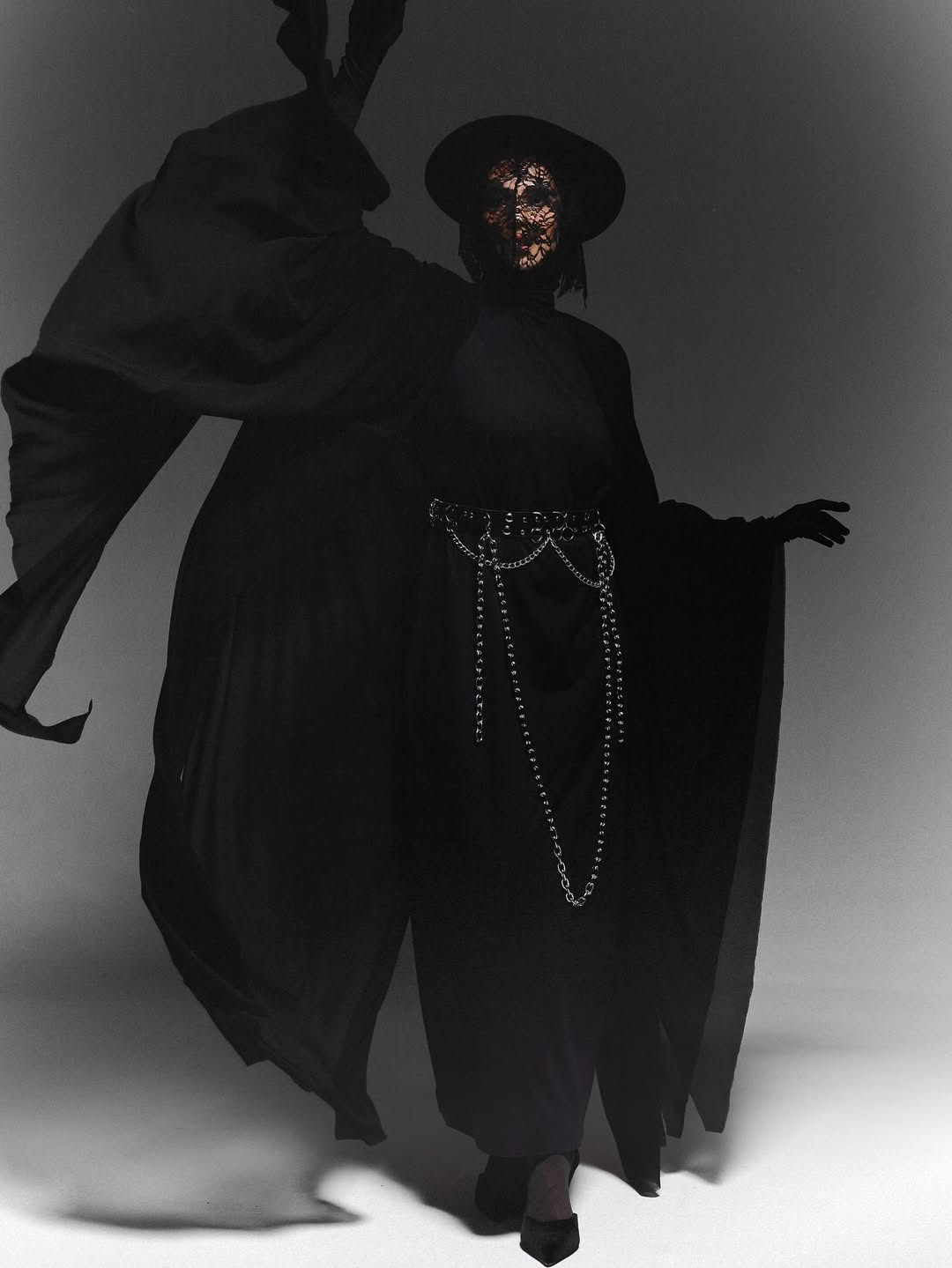 ELLEoween 2025: convidados arrasam com fantasias criativas