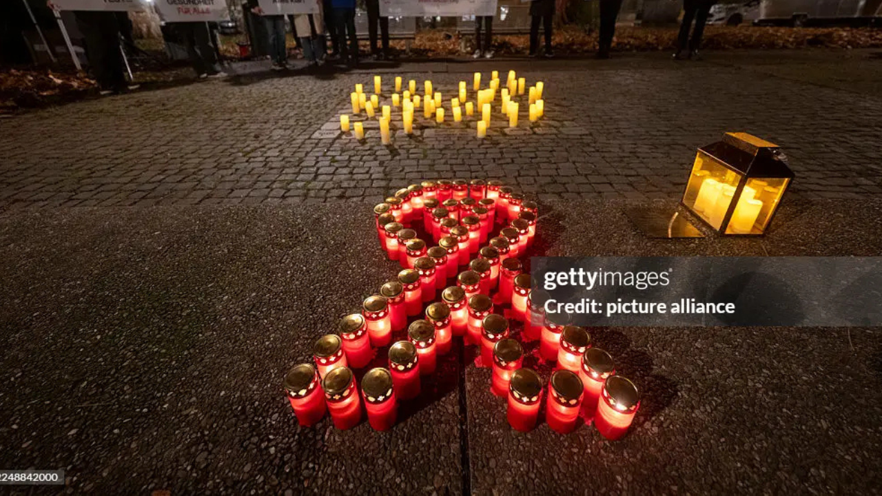 AIDS registra queda de mortes de 13% no Brasil