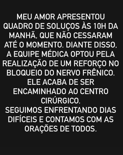 Réveillon do ex-presidente Bolsonaro será em hospital de Brasília Réveillon do ex-presidente Bolsonaro será em hospital de Brasília