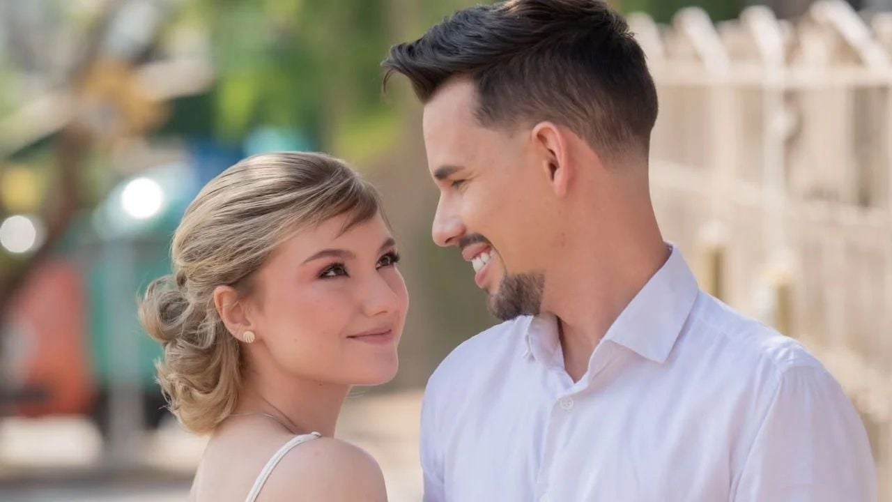 Lucas Borbas comunica cirurgia no tratamento de Isabel Veloso