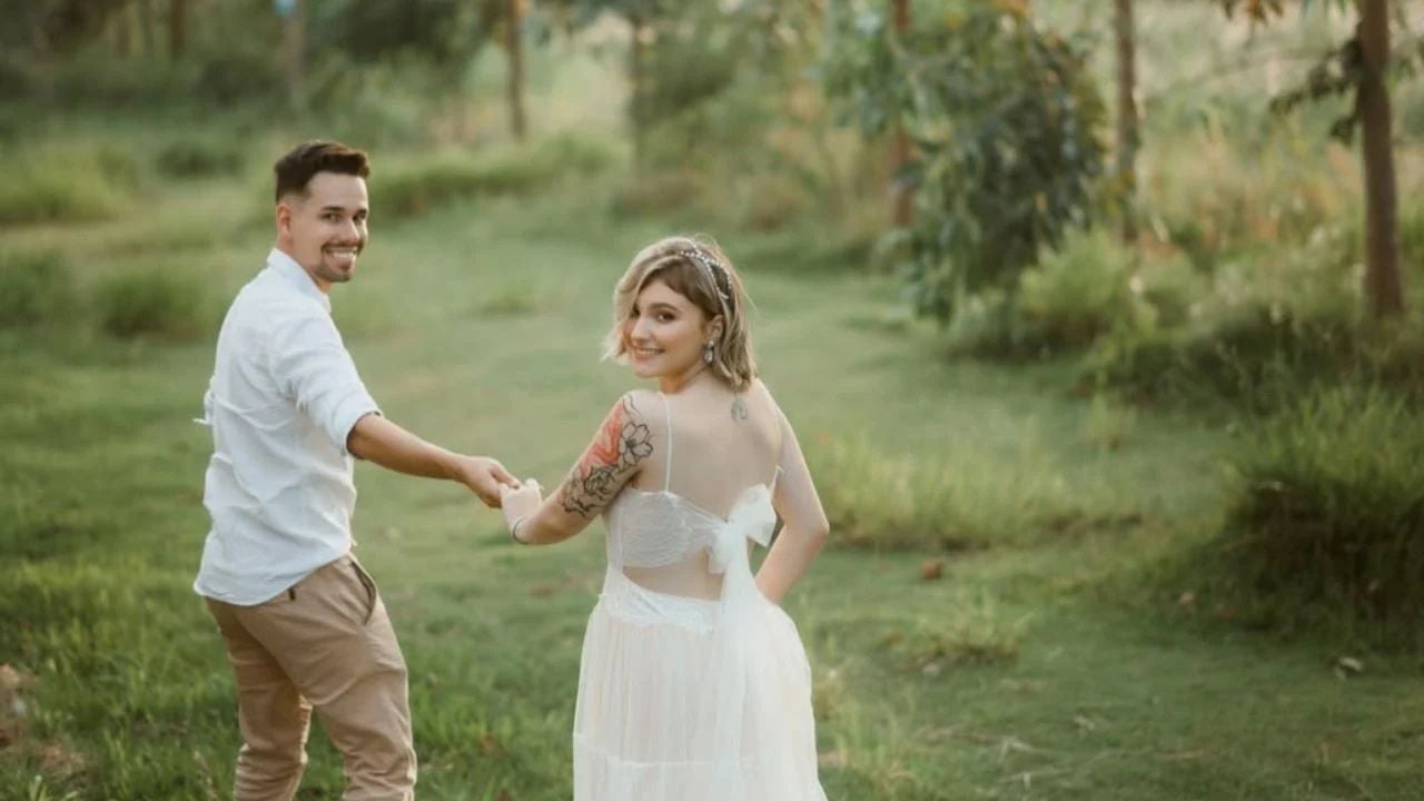 Lucas Borbas retorna a Curitiba após receber atualização desfavorável sobre Isabel Veloso