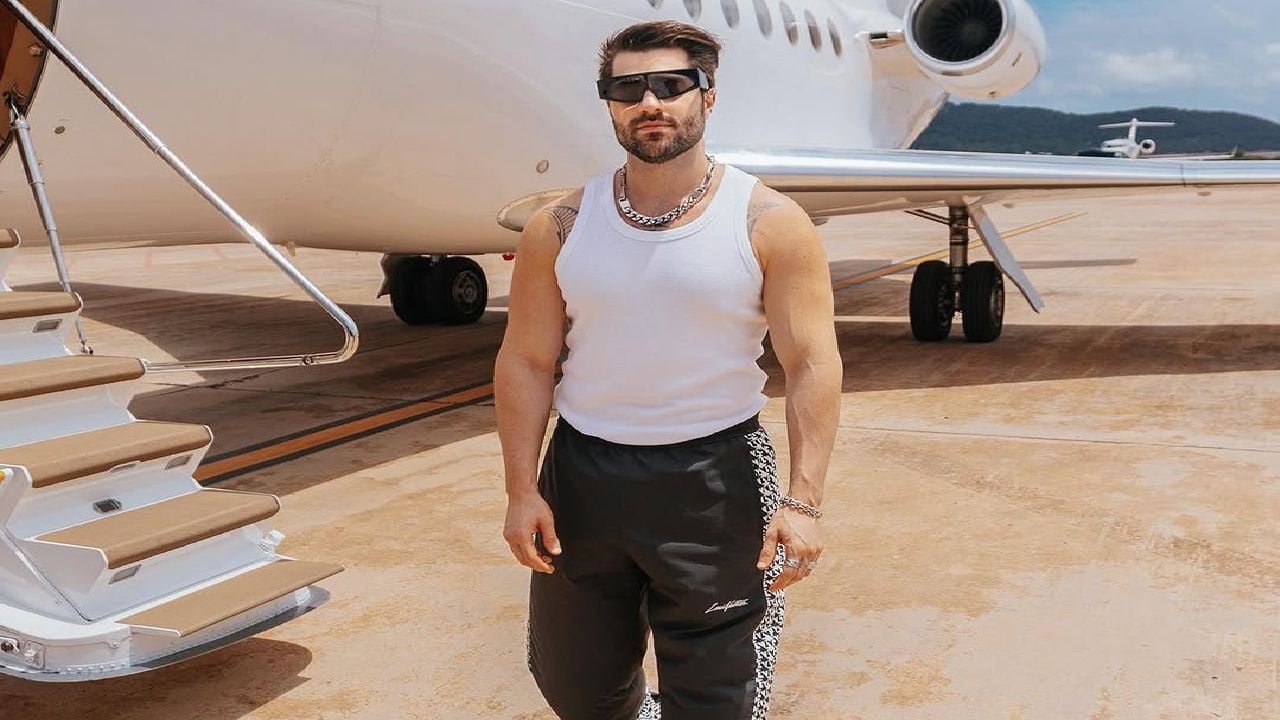 Relatório aponta falhas em incidente aéreo com DJ Alok ocorrido em 2018