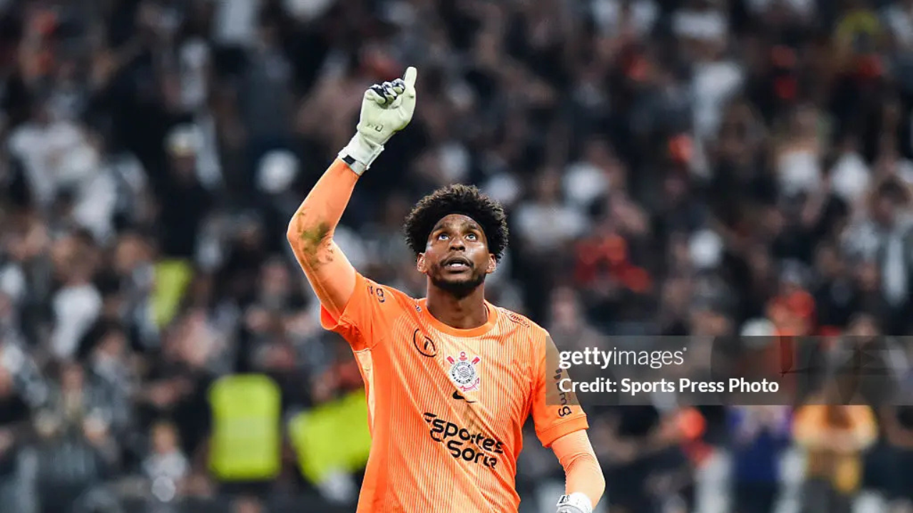 Corinthians chega à oitava final de Copa do Brasil e provoca Cruzeiro nas redes sociais