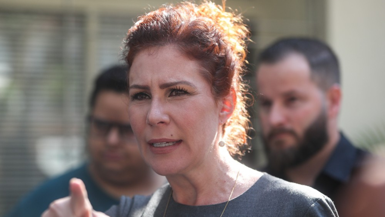 Ministros discutem possibilidade de anular decisão da Câmara sobre Zambelli