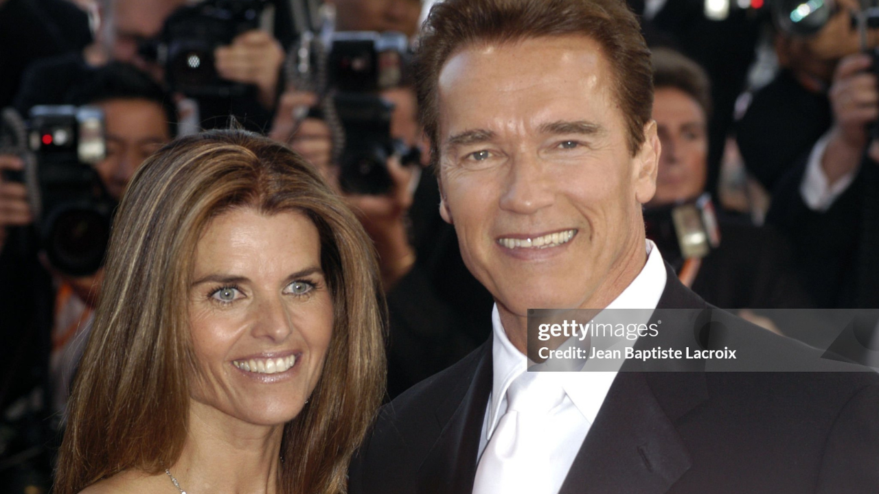 Arnold Schwarzenegger reencontra ex-mulher após 14 anos de escândalo