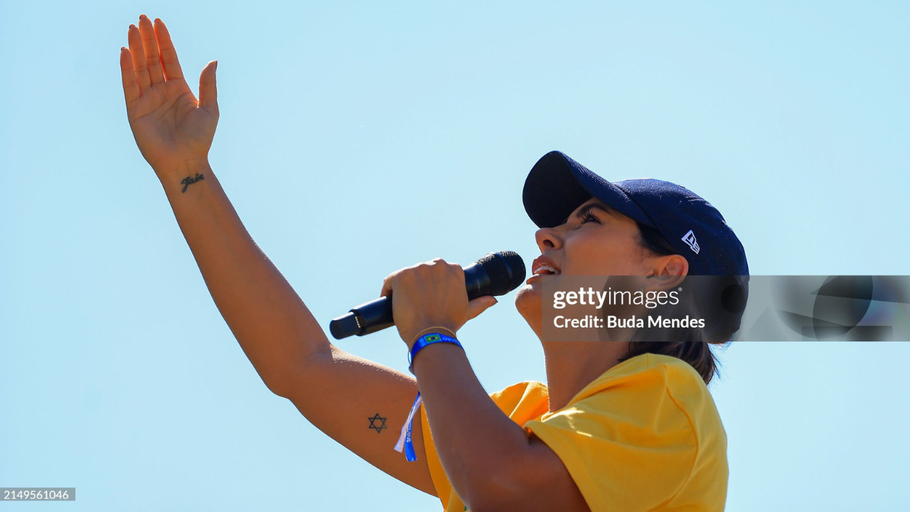 Crise na família Bolsonaro e rompimento de aliança com Ciro Gomes