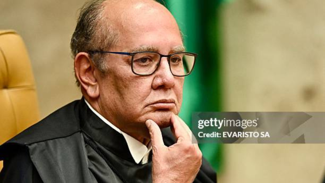 Gilmar diz que Lei do Impeachment perdeu validade e limita pedidos ao STF