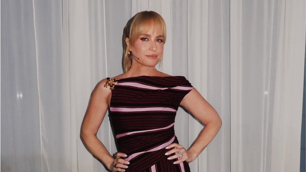 Angélica fala sobre repercussão envolvendo o filho: “Eles já são adultos”